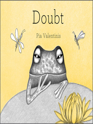cover image of Doubt